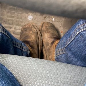 Meet your Posher, Nathan